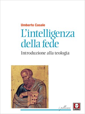 cover image of L'intelligenza della fede (Nuova edizione)
